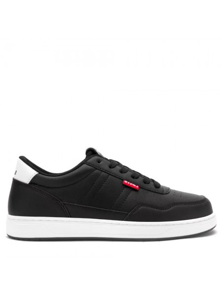 Кроссовки для мальчика Levi's NOAH VNOA0021S B/W 0008