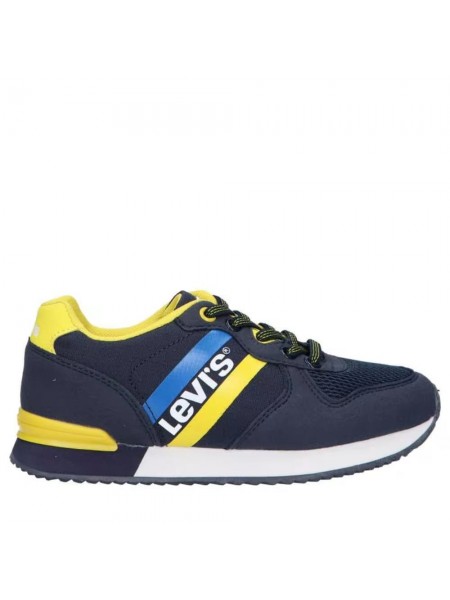 Кроссовки для мальчика Levi's VSPR0020T 0923