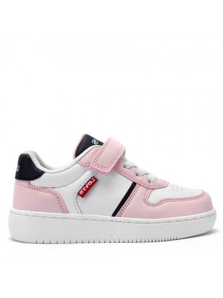 Кроссовки для девочки Levi's KICK MINI VUNI0092S W/P 3530