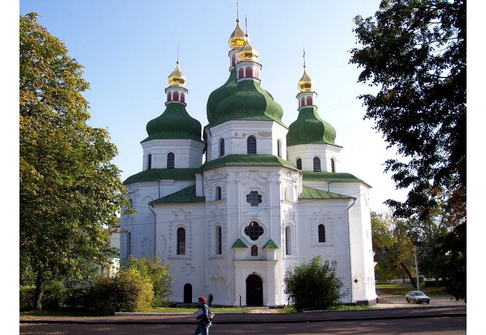 Кращі місця для відвідування дітей в Ніжин