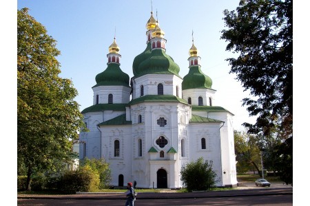 Кращі місця для відвідування дітей в Ніжин