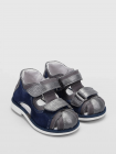 Ботинки ортопедические Miracle kids 3501-005L