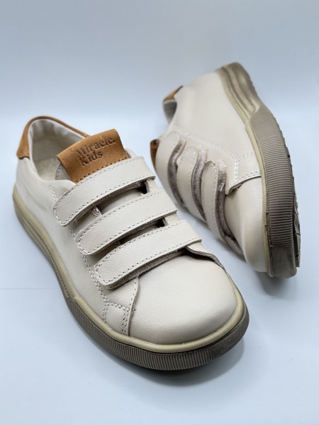 Кроссовки ортопедические Miracle kids 0122-009X
