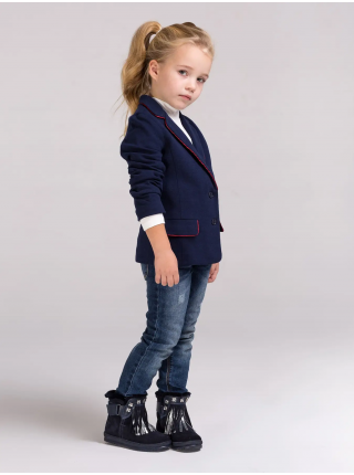 Ботинки зимние Miracle kids 5016-15