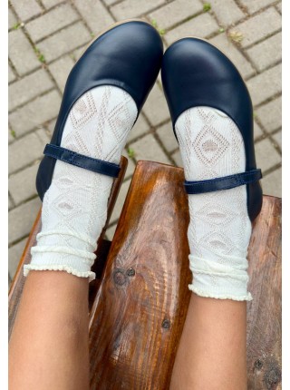 Туфлі ортопедичні Miracle kids 0119-015X