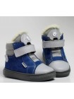 Зимові ортопедичні черевики Bartek 21-11578004