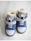 Зимові ортопедичні черевики Bartek 21-11578004