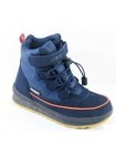 Зимові ортопедичні черевики  Bartek 21-17288006-Siniy21 синій