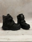 Зимние ортопедические ботинки minimen 15black21