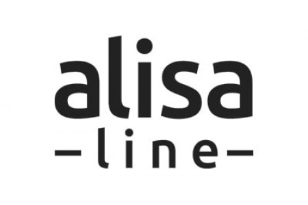 Alisa line-min — литая детская обувь