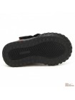 Зимові ортопедичні черевики Bartek 22-11603006 чорний