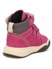 Зимние  ортопедические ботинки  Bartek 22-11580006 розовый