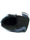 Зимние  ортопедические ботинки  Bartek 22-11580004 темно-синий