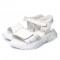  Ортопедичні босоніжки для дівчаток Theo Leo 1264-white22 білий