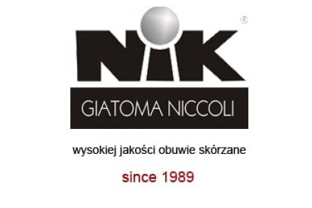 Nik детская обувь из Польши. Цена и качество в Украине. 