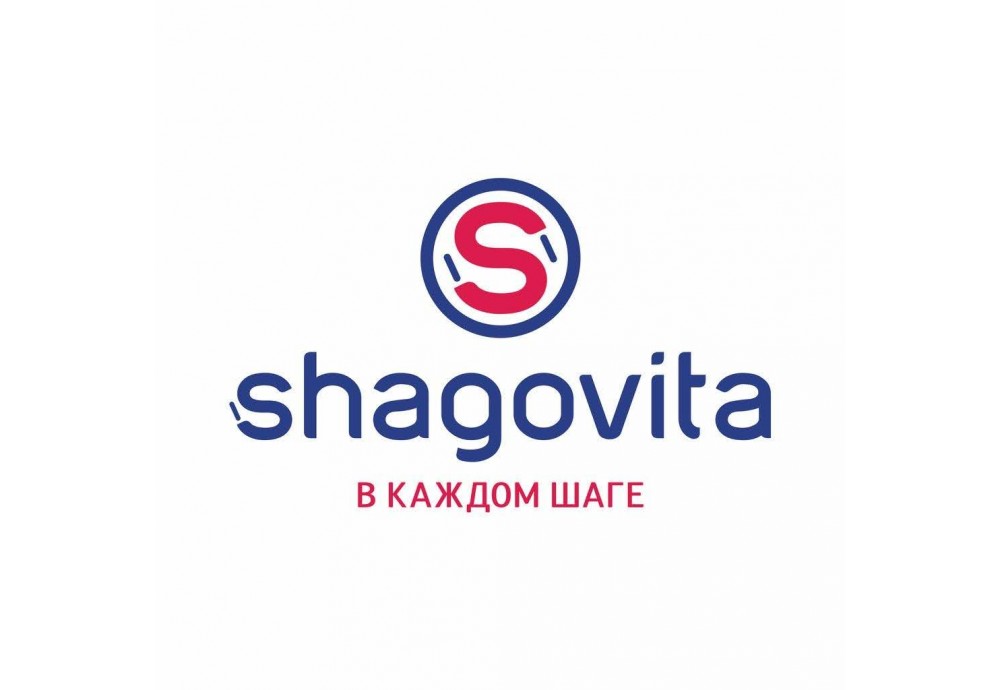 Дитяче взуття бренду Shagovita