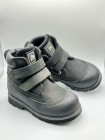 Ботинки Minimen 85ORTOBLUE Синие