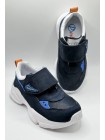 Кросівки Perlina 105siniy21 синій