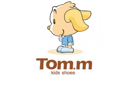 Дитяче взуття від бренду ТОМ.М 