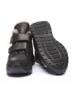 Зимові ортопедичні черевики Theo Leo 1390black