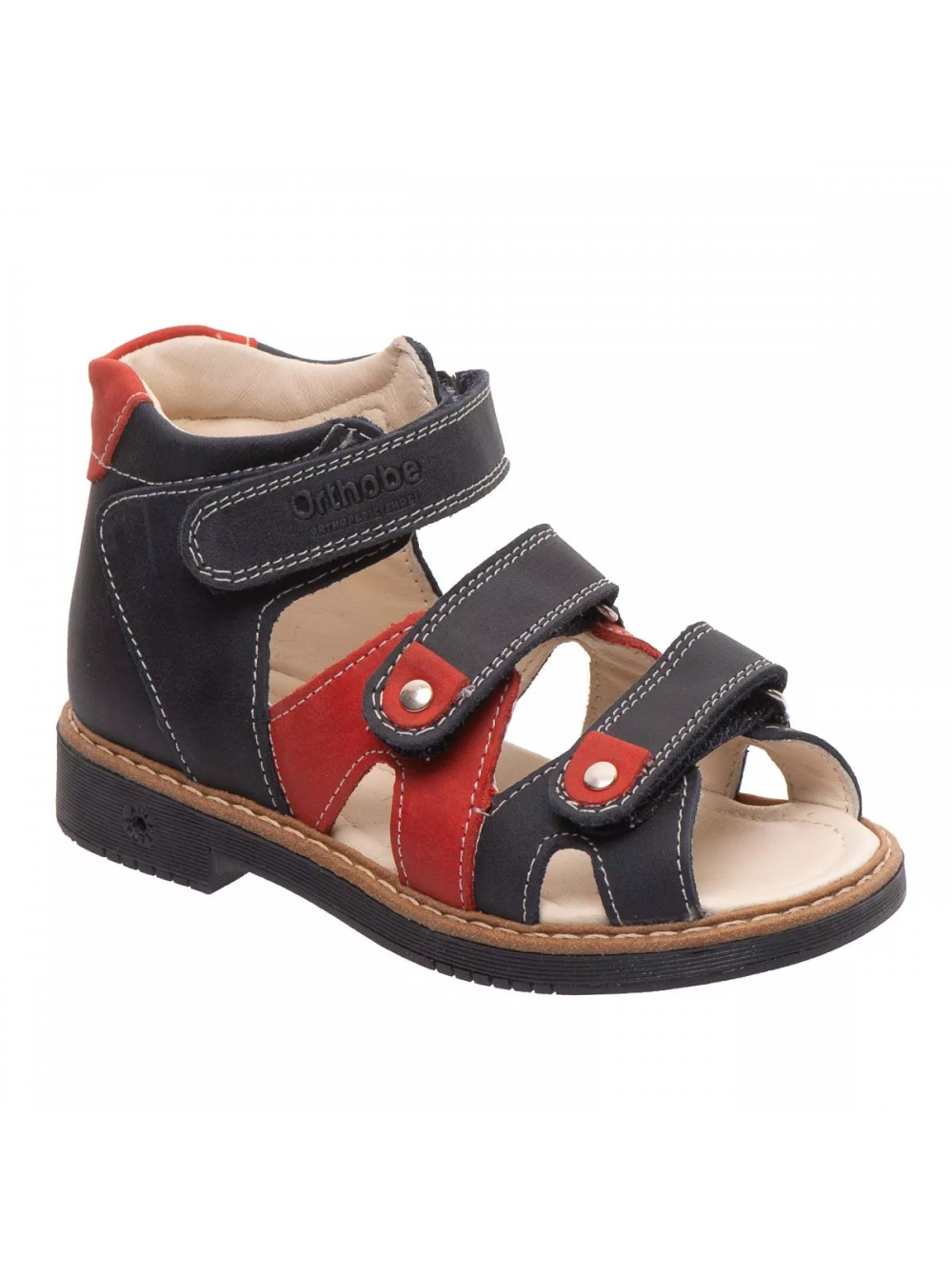 Кроссовки Theo Leo  1332cherniy черный
