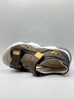 Кроссовки Perlina 105GOLRED  Голубой