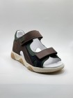 Кросівки Perlina 105GOLRED