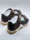 Кросівки Perlina 105GOLRED