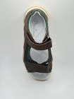 Кросівки Perlina 105GOLRED