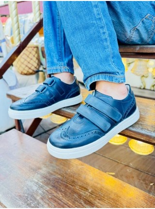 Кеди ортопедичні Miracle kids7005-015