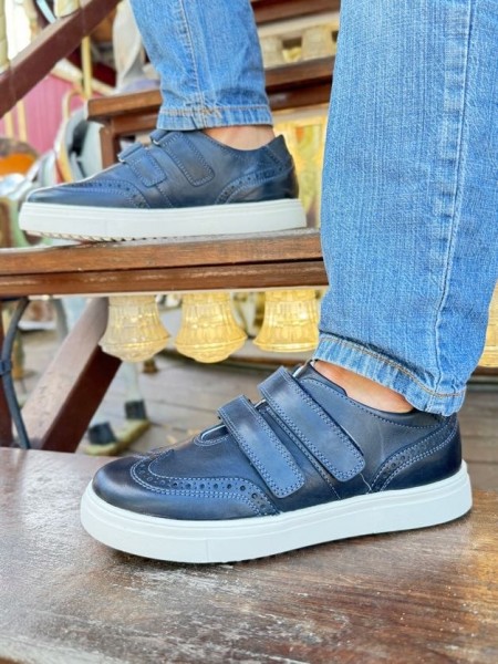 Кеди ортопедичні Miracle kids7005-015