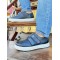 Кеды ортопедические Miracle kids 7005-015