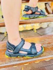 Ботинки ортопедические Miracle kids 3501-005L