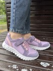 Кросівки Perlina 105GOLRED