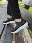 Кросівки Perlina 105GOLRED