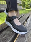 Кросівки Perlina 105GOLRED