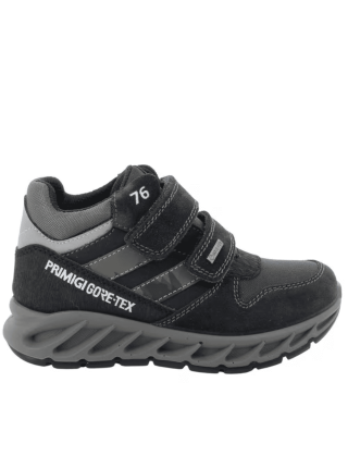 Демисезонные ботинки для мальчика primigi   Gore-Tex 2891822
