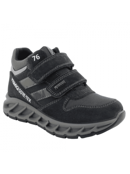Демисезонные ботинки для мальчика primigi   Gore-Tex 2891822