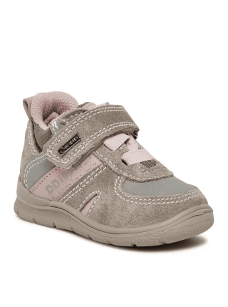 Демисезонні черевики для дівчинки Gore-tex primigi 4856133