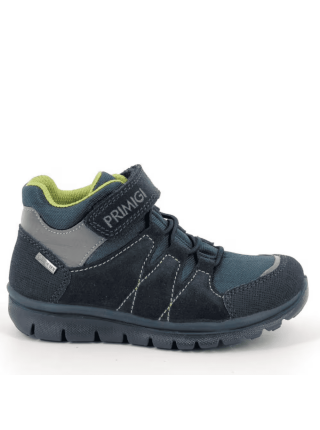 Демісезонні черевики для хлопчика  primigi Gore-Tex 4889100