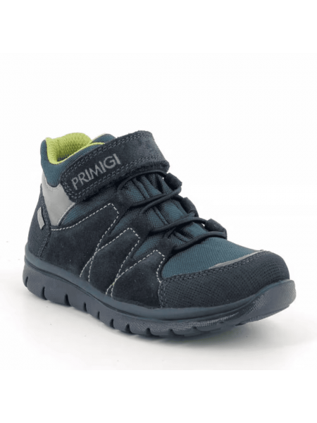 Демісезонні черевики для хлопчика  primigi Gore-Tex 4889100