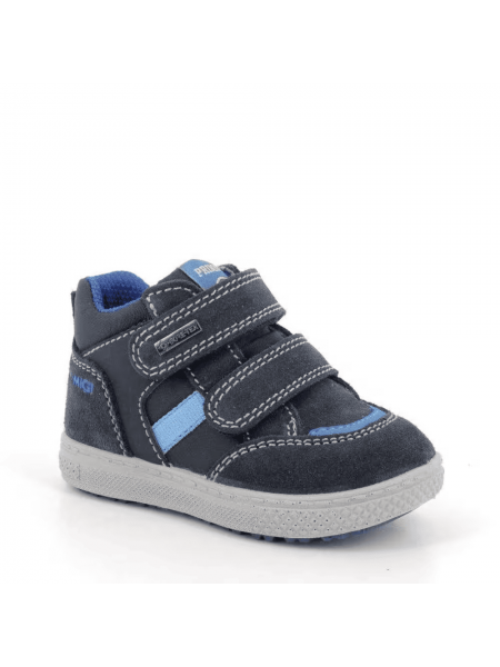 Демисезонні черевики для хлопчика Gore-tex primigi 6852611