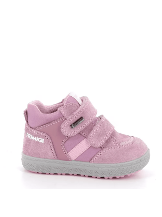Демисезонные ботинки для девочки primigi  Gore-Tex 6852633
