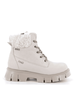 Демисезонные ботинки для девочки primigi Gore-Tex 6877222