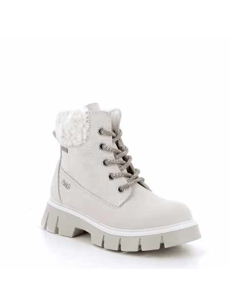Демисезонные ботинки для девочки primigi Gore-Tex 6877222