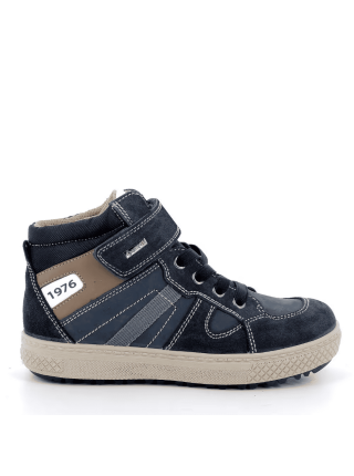 Демисезонные ботинки для мальчика primigi Gore-Tex 6886622