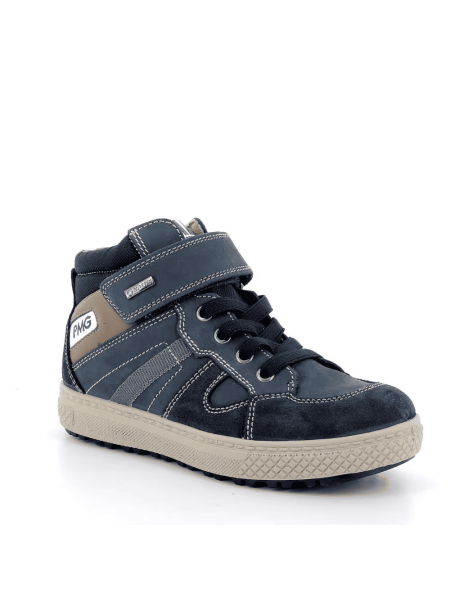 Демисезонные ботинки для мальчика primigi Gore-Tex 6886622