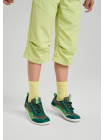Кроссовки Reimatec Aloitus 569485-2570 желтый