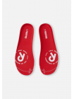 Кроссовки Reima Luontuu 5400045A-6980 синие