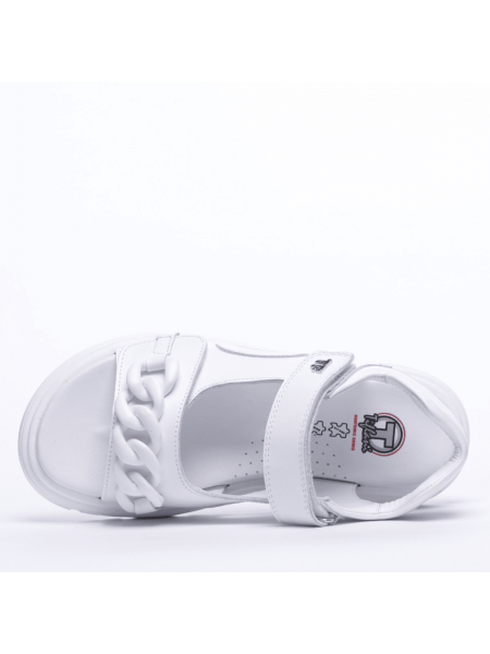 Босоножки для девочки Tiflani 18FSG24826